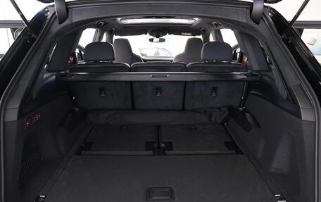 Audi Q7, 2024 год, 17 490 000 рублей, 13 фотография