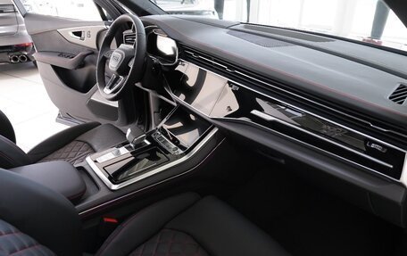 Audi Q7, 2024 год, 17 490 000 рублей, 12 фотография