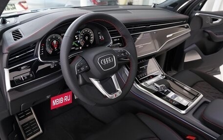 Audi Q7, 2024 год, 17 490 000 рублей, 6 фотография