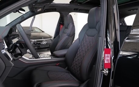 Audi Q7, 2024 год, 17 490 000 рублей, 10 фотография