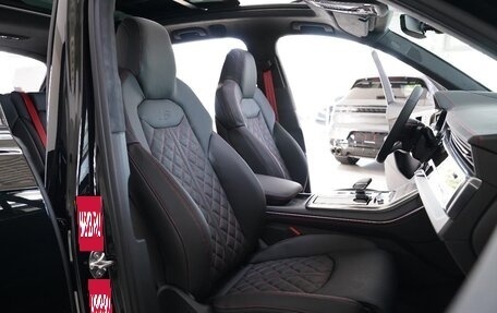 Audi Q7, 2024 год, 17 490 000 рублей, 11 фотография