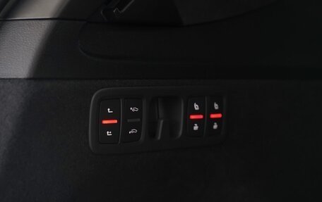 Audi Q7, 2024 год, 17 490 000 рублей, 15 фотография