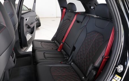 Audi Q7, 2024 год, 17 490 000 рублей, 16 фотография