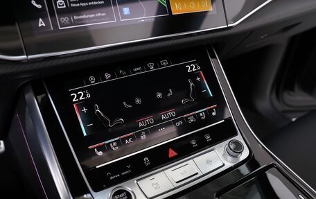 Audi Q7, 2024 год, 17 490 000 рублей, 19 фотография