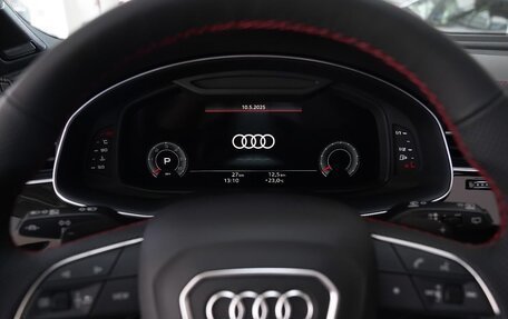 Audi Q7, 2024 год, 17 490 000 рублей, 18 фотография