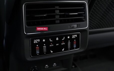 Audi Q7, 2024 год, 17 490 000 рублей, 20 фотография