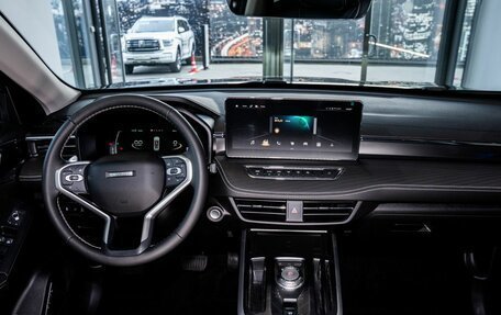 Haval Jolion, 2025 год, 2 749 000 рублей, 10 фотография