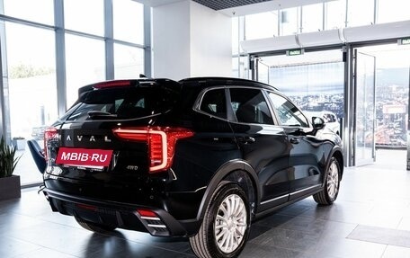 Haval Jolion, 2025 год, 2 749 000 рублей, 15 фотография