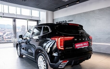 Haval Jolion, 2025 год, 2 749 000 рублей, 16 фотография