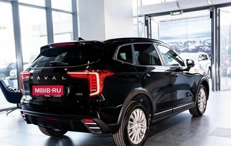 Haval Jolion, 2025 год, 2 749 000 рублей, 5 фотография