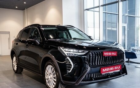 Haval Jolion, 2025 год, 2 749 000 рублей, 3 фотография