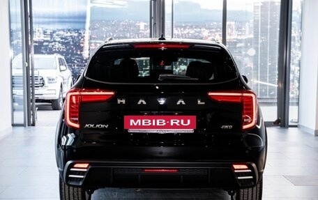 Haval Jolion, 2025 год, 2 749 000 рублей, 4 фотография