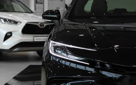 Toyota Camry, 2024 год, 5 050 000 рублей, 6 фотография