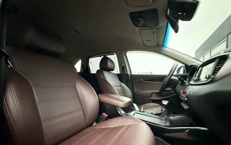 KIA Sorento III Prime рестайлинг, 2019 год, 1 870 000 рублей, 9 фотография