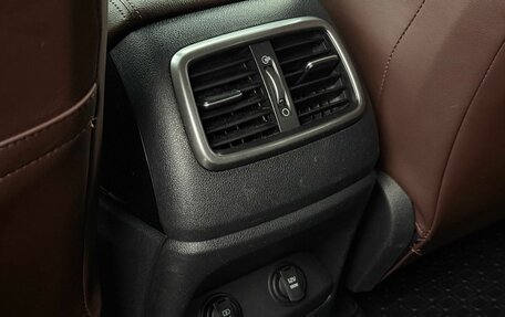 KIA Sorento III Prime рестайлинг, 2019 год, 1 870 000 рублей, 16 фотография