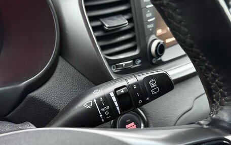 KIA Sorento III Prime рестайлинг, 2019 год, 1 870 000 рублей, 22 фотография