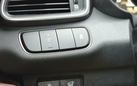 KIA Sorento III Prime рестайлинг, 2019 год, 1 870 000 рублей, 24 фотография