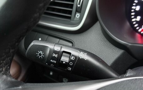 KIA Sorento III Prime рестайлинг, 2019 год, 1 870 000 рублей, 23 фотография