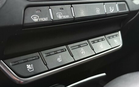 KIA Sorento III Prime рестайлинг, 2019 год, 1 870 000 рублей, 18 фотография