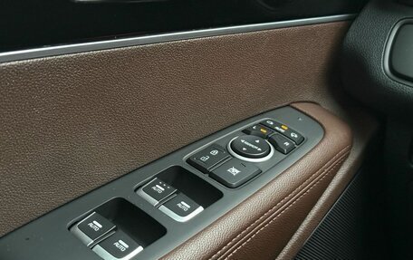 KIA Sorento III Prime рестайлинг, 2019 год, 1 870 000 рублей, 25 фотография