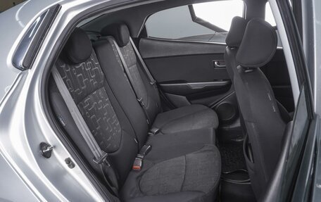 KIA Rio III рестайлинг, 2016 год, 1 000 000 рублей, 7 фотография