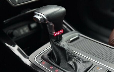 KIA Sorento III Prime рестайлинг, 2019 год, 1 870 000 рублей, 27 фотография