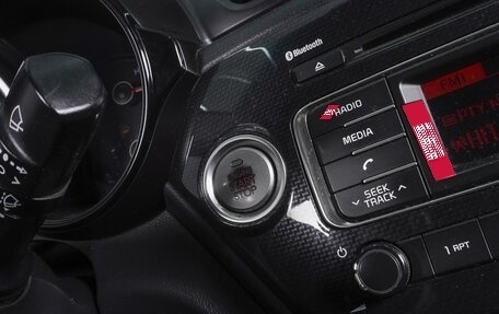 KIA Rio III рестайлинг, 2016 год, 1 000 000 рублей, 13 фотография