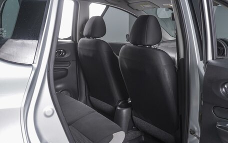 Nissan Note II рестайлинг, 2019 год, 1 069 000 рублей, 11 фотография