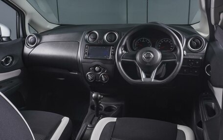 Nissan Note II рестайлинг, 2019 год, 1 069 000 рублей, 6 фотография