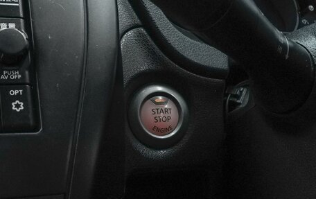 Nissan Note II рестайлинг, 2019 год, 1 069 000 рублей, 13 фотография