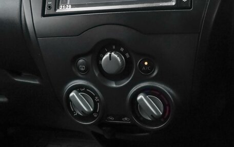 Nissan Note II рестайлинг, 2019 год, 1 069 000 рублей, 12 фотография