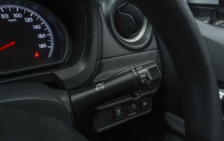 Nissan Note II рестайлинг, 2019 год, 1 069 000 рублей, 14 фотография