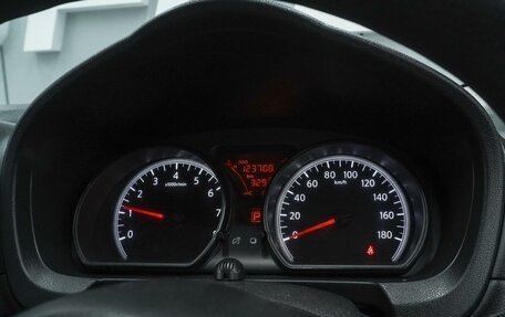 Nissan Note II рестайлинг, 2019 год, 1 069 000 рублей, 16 фотография