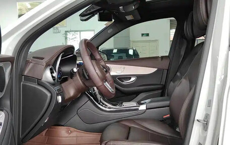 Mercedes-Benz GLC, 2021 год, 5 фотография