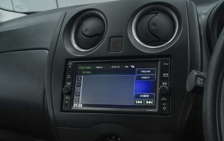 Nissan Note II рестайлинг, 2019 год, 1 069 000 рублей, 15 фотография