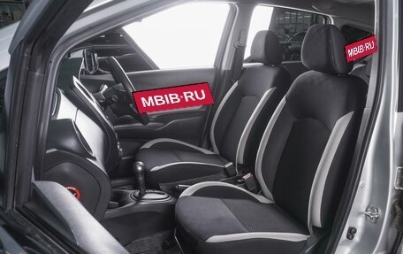 Nissan Note II рестайлинг, 2019 год, 1 069 000 рублей, 8 фотография