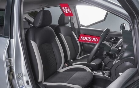 Nissan Note II рестайлинг, 2019 год, 1 069 000 рублей, 10 фотография
