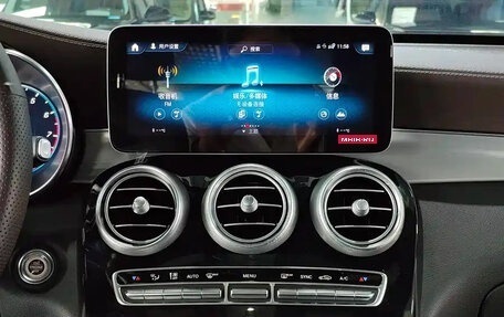 Mercedes-Benz GLC, 2021 год, 7 фотография