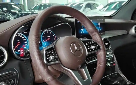 Mercedes-Benz GLC, 2021 год, 6 фотография