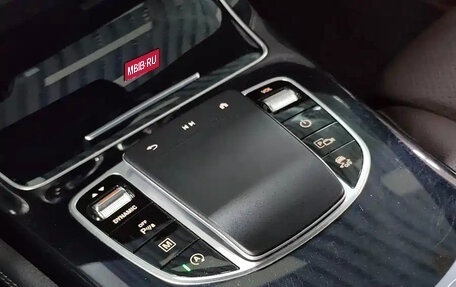 Mercedes-Benz GLC, 2021 год, 8 фотография