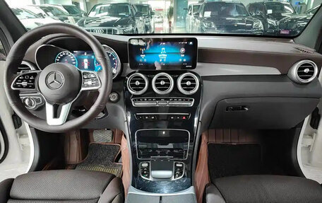 Mercedes-Benz GLC, 2021 год, 9 фотография