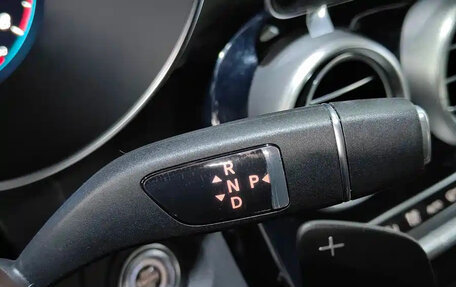 Mercedes-Benz GLC, 2021 год, 10 фотография