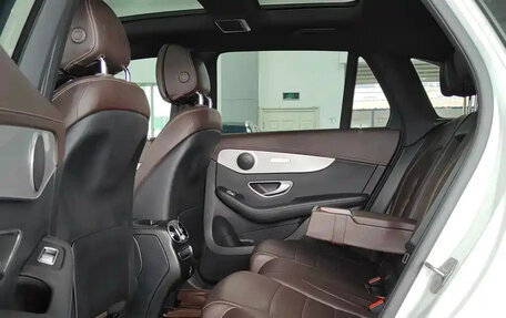 Mercedes-Benz GLC, 2021 год, 11 фотография