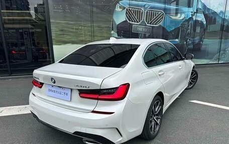 BMW 3 серия, 2021 год, 2 640 000 рублей, 3 фотография
