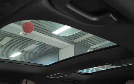 Mercedes-Benz GLC, 2021 год, 15 фотография