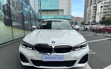 BMW 3 серия, 2021 год, 2 640 000 рублей, 2 фотография