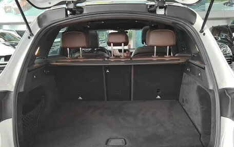 Mercedes-Benz GLC, 2021 год, 14 фотография