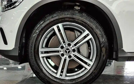 Mercedes-Benz GLC, 2021 год, 12 фотография