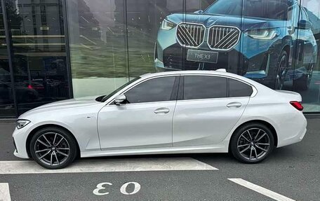 BMW 3 серия, 2021 год, 2 640 000 рублей, 4 фотография