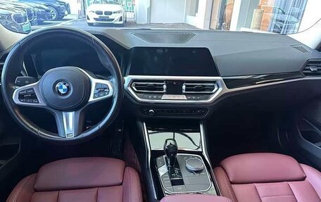 BMW 3 серия, 2021 год, 2 640 000 рублей, 7 фотография